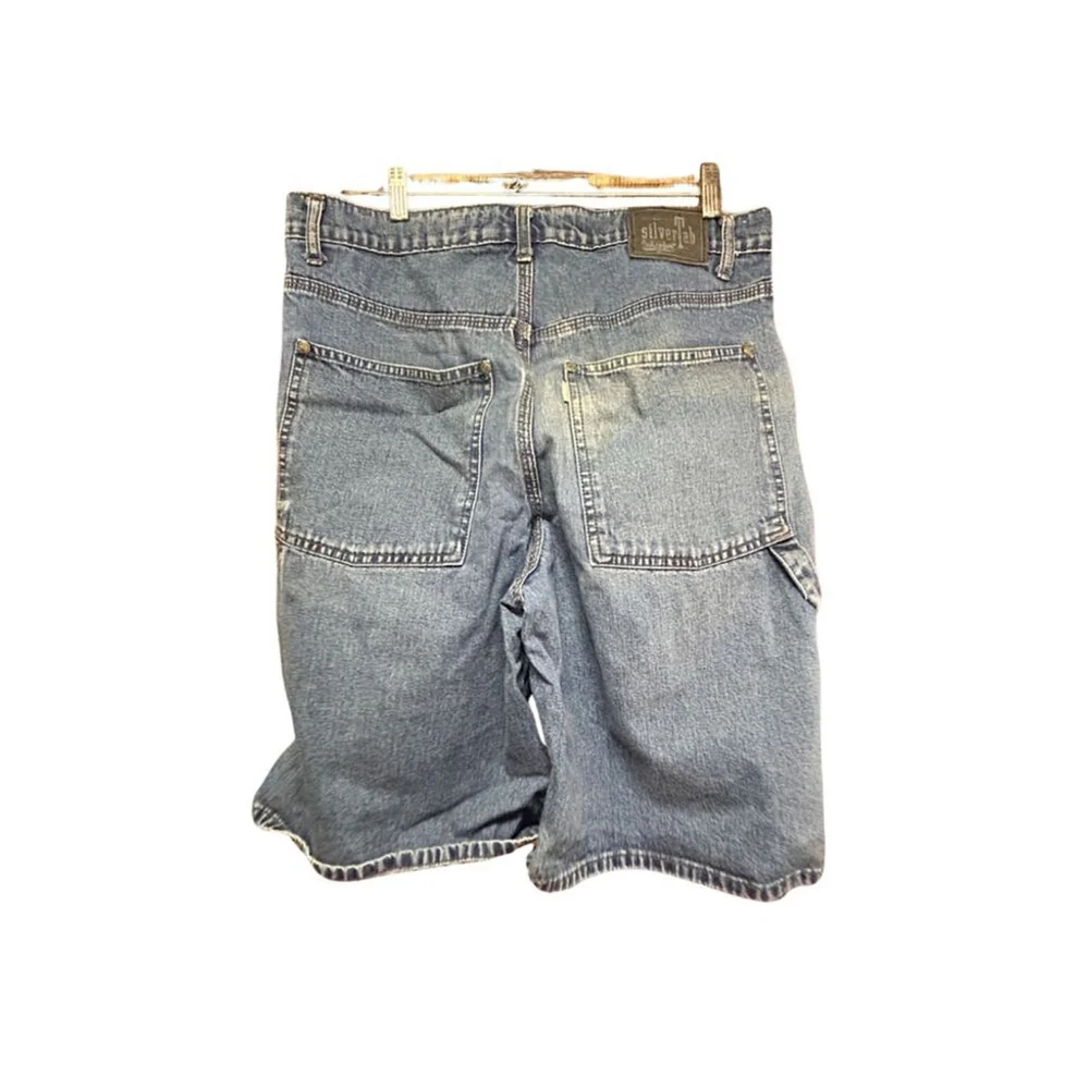 Levi's SilverTab Carpenter Shorts Size 32